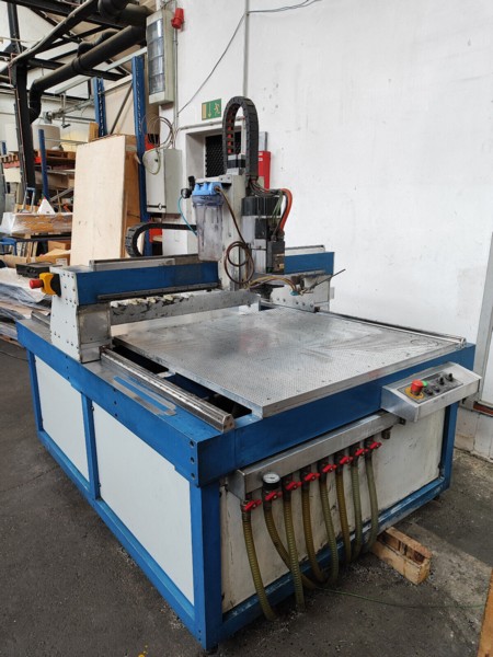 Haase CUT 4000 Ultimate